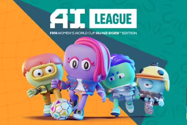 Futureverse Launches AI League "Smart" Soccer Game in Partnership with FIFA Women's World Cup | PlayToEarn