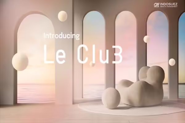 Crédit Agricole’s Wealth Management Division Indosuez Launches ‘Le Clu3’ Web3 Loyalty Program | PlayToEarn
