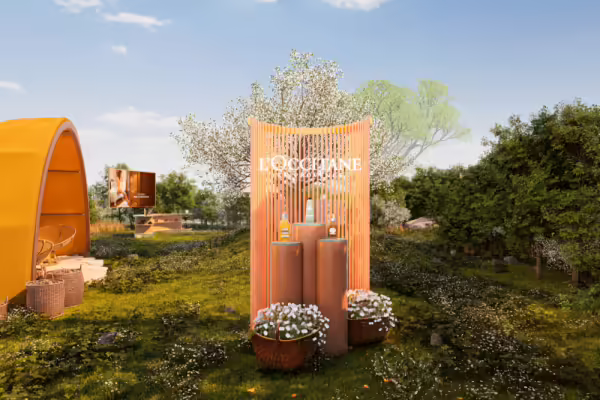L’Occitane Opens Virtual Metaverse Store | PlayToEarn