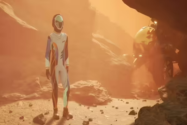 MARS4 Releases the Mariner Patch Featuring the Click-Beetle, Better Performance & More | PlayToEarn