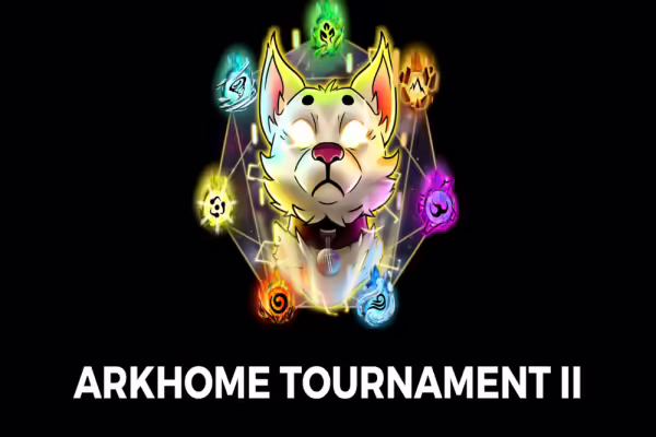 Cross The Ages Reveals Arkhome Tournament II Is Starting July 21 | PlayToEarn