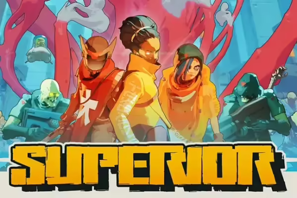 Superior Unleashes New Update | PlayToEarn
