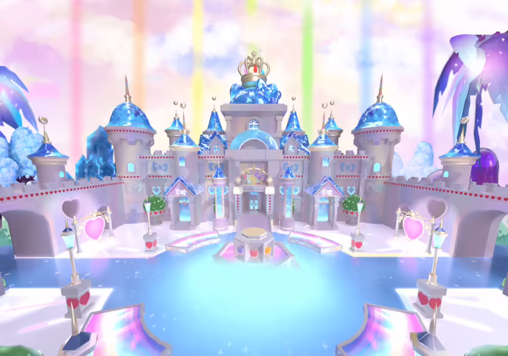 Open Metaverse MetaGaia Launches Hello Kitty Seven Wonders in Partnership with Sanrio Hong Kong