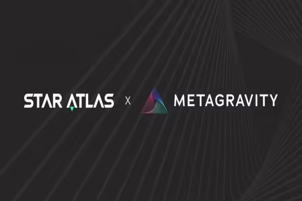Star Atlas Partners with MetaGravity to Enable 30K+ Players in a Single Game Environment | PlayToEarn