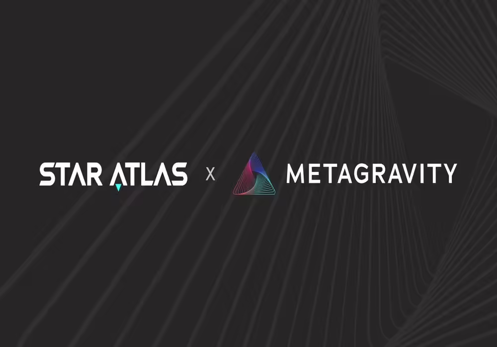 Star Atlas Partners with MetaGravity to Enable 30K+ Players in a Single Game Environment