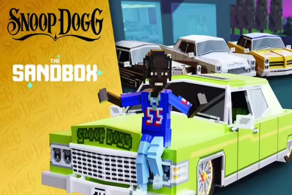 The Biggest Celebrities to Have Invested in the Metaverse So Far | PlayToEarn