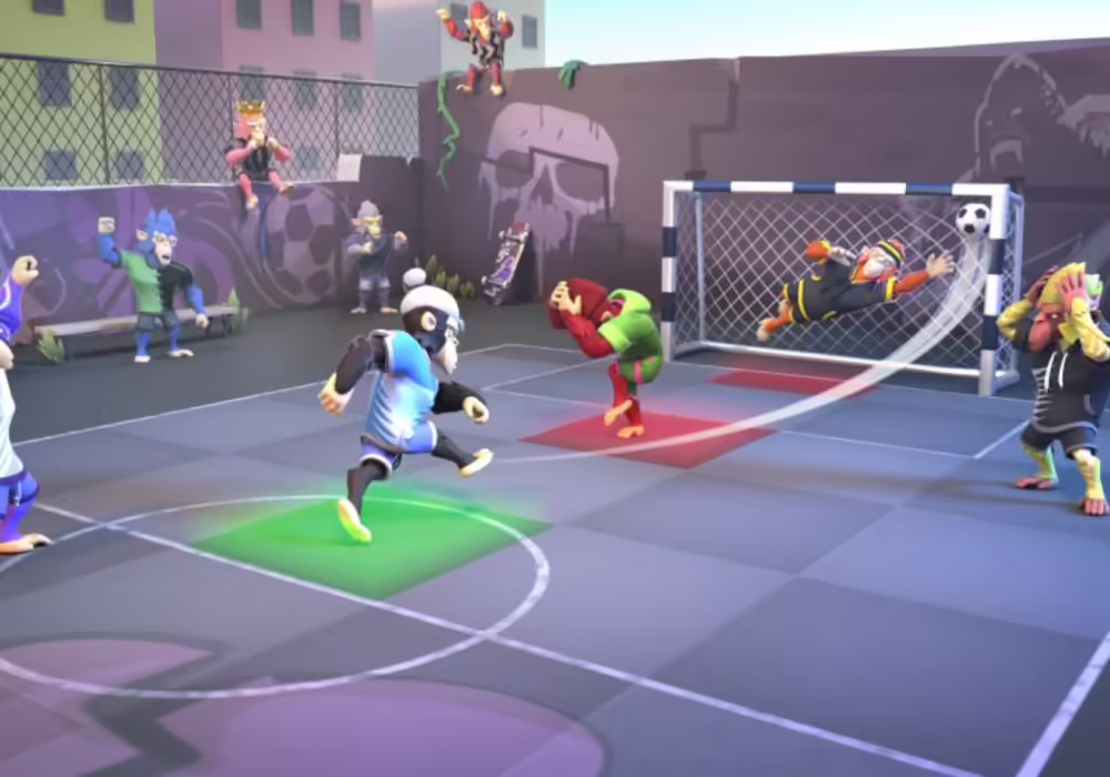 MonkeyLeague Unveils Alpheta Version: Everything You Need to Know