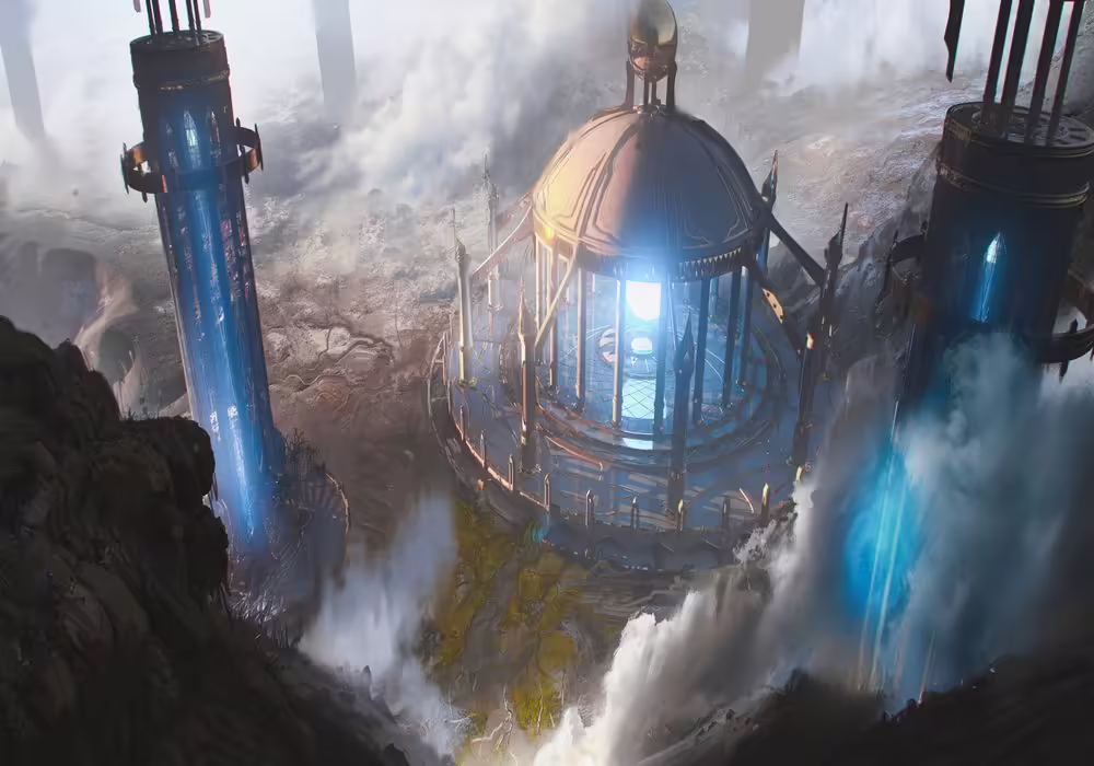 Top 5 NFT Games Similar to League of Legends