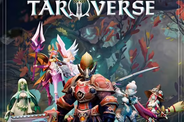 Taroverse Set to Improve P2E Income with its New Tarogotchi Game | PlayToEarn