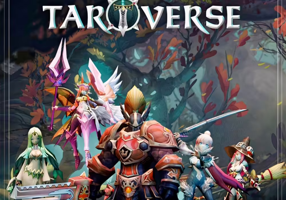 Taroverse Set to Improve P2E Income with its New Tarogotchi Game