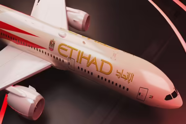 Etihad Airways Introduces Web3 Airline Loyalty Program: Etihad Horizon Club | PlayToEarn