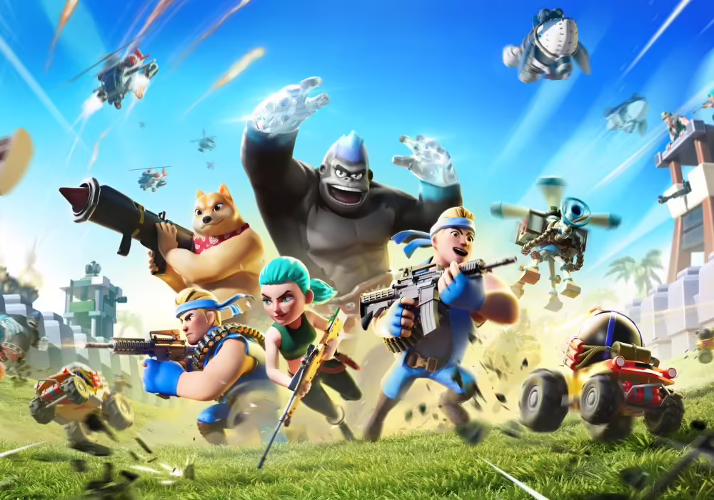 Heroes of Mavia soon to release Alliance feature