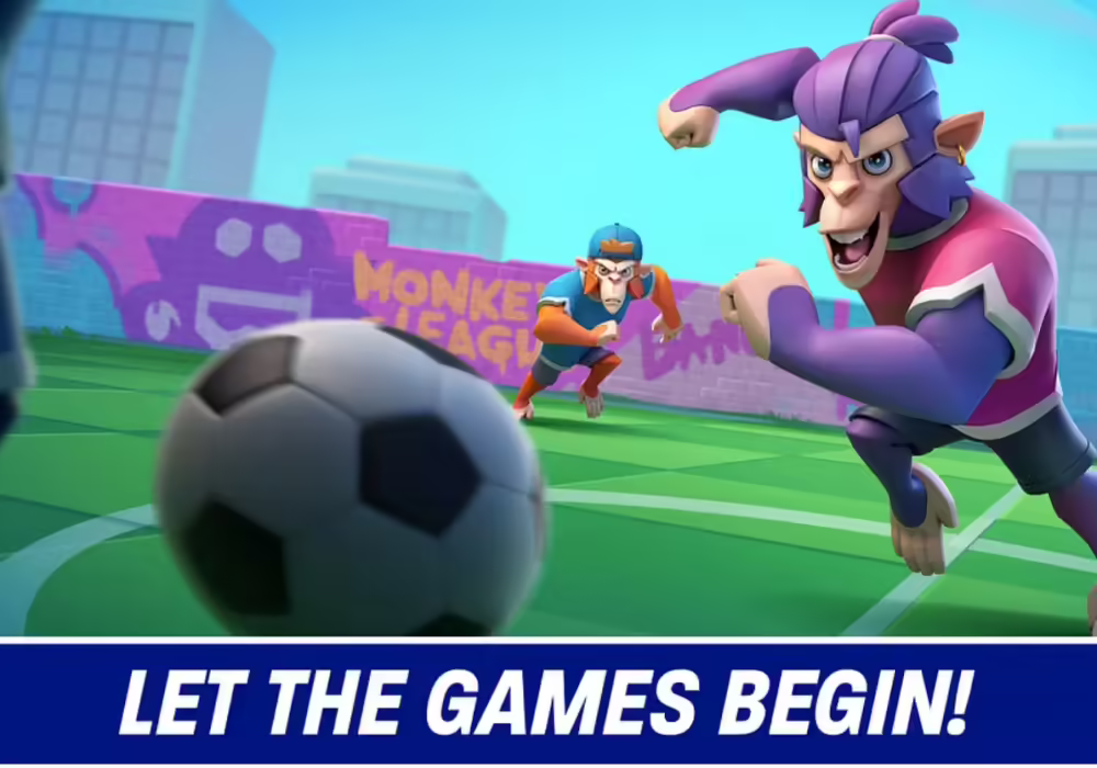 MonkeyTournaments: A New Competitive Feature in MonkeyLeague