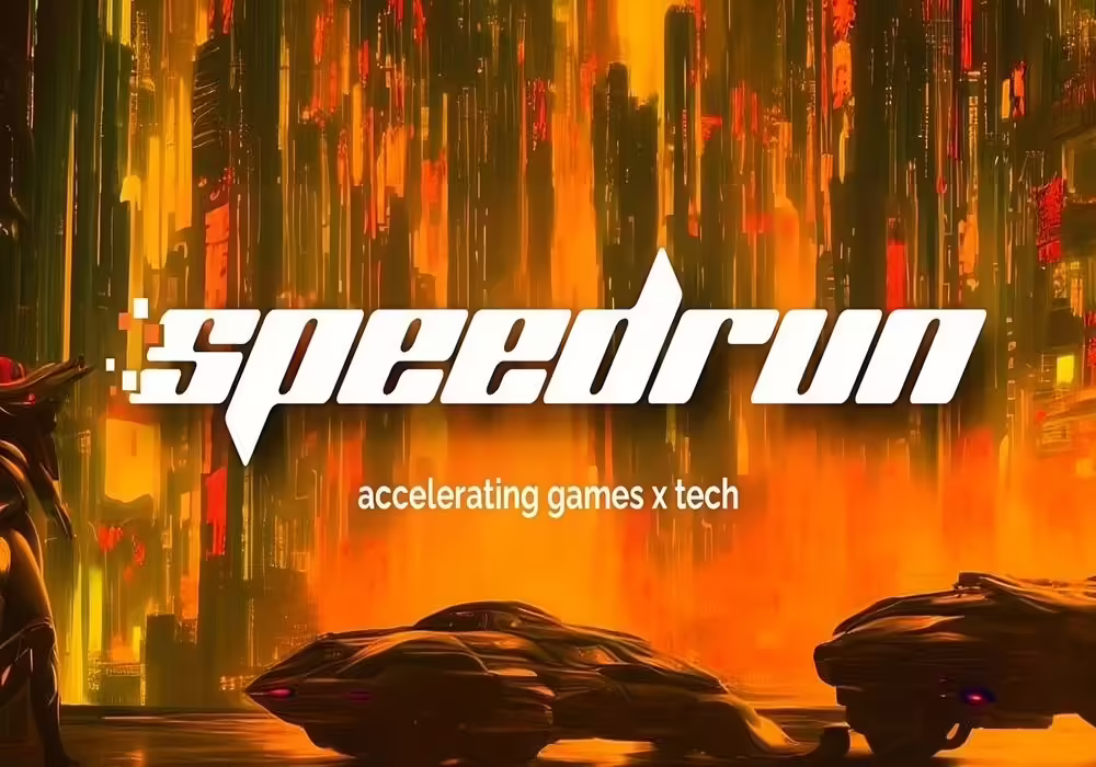 a16z Announces SPEEDRUN 2024 to Invest up to $75 Million in Gaming & Tech Startups