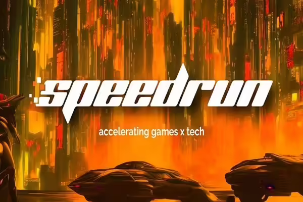a16z Announces SPEEDRUN 2024 to Invest up to $75 Million in Gaming & Tech Startups | PlayToEarn