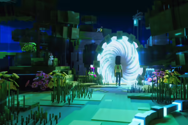 The Sandbox Adds KYC Verification to Staking | PlayToEarn