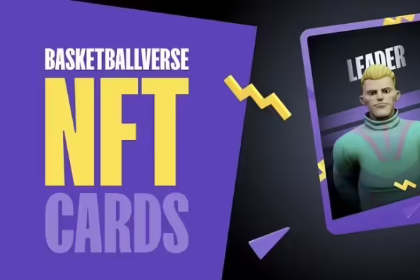 Basketballverse Introduces NFT Collection | PlayToEarn