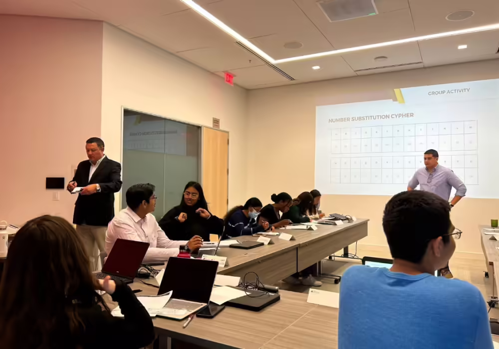 Circle and Junior Achievement Collaborate on Digital Financial Literacy