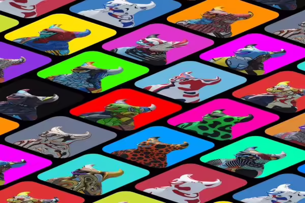 Top 5 NFT Beta Coming in August | PlayToEarn