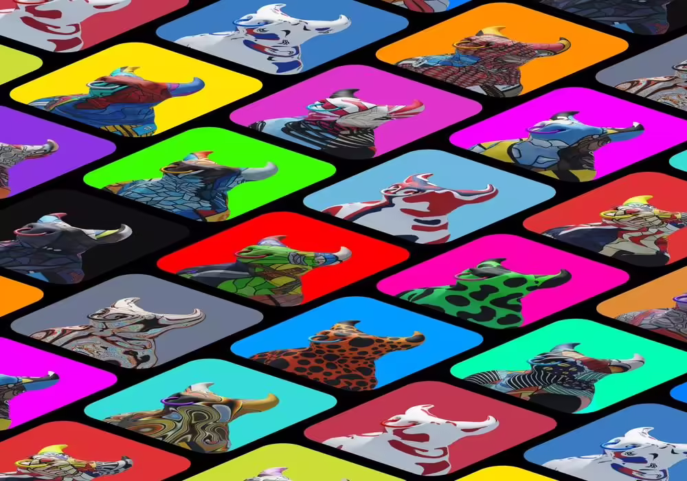 Top 5 NFT Beta Coming in August