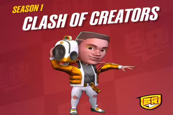 Blast Royale Announces Clash of Creators, a Content Creator Program | PlayToEarn