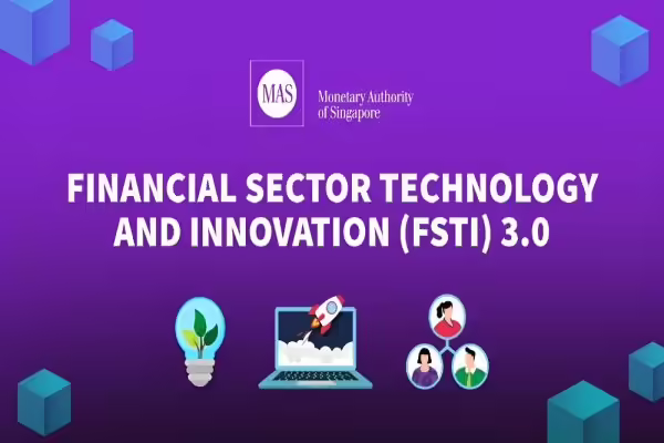The Monetary Authority of Singapore Commits up to $112M to Support FinTech Innovation Using Emerging Technologies, Including Web3 | PlayToEarn
