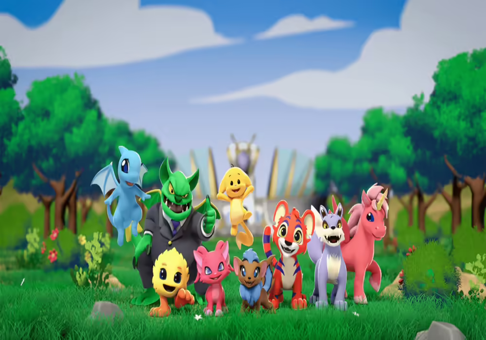 Neopets CEO Reveals Metaverse Version Was Cancelled Because of Community Backlash Towards NFTs & Crypto