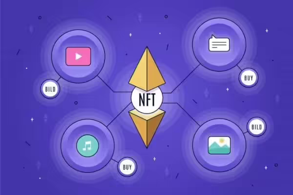 Economics of NFT Games: The Evolution of In-Game Assets into Digital Collectibles | PlayToEarn