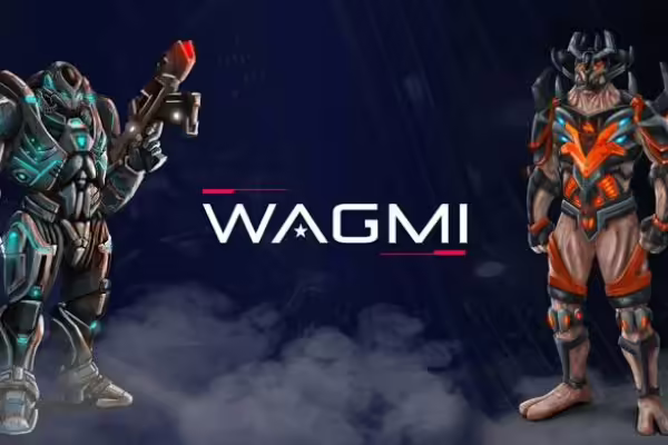 WAGMI Games Appoints Former EA Executives to Strengthen Development Team | PlayToEarn