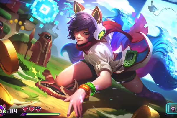 How In-Game Items Have Evolved: From DLC to NFTs | PlayToEarn