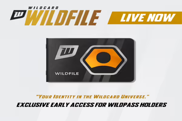 Wildcard Releases Wildfile for Genesis Wildpass Holders | PlayToEarn