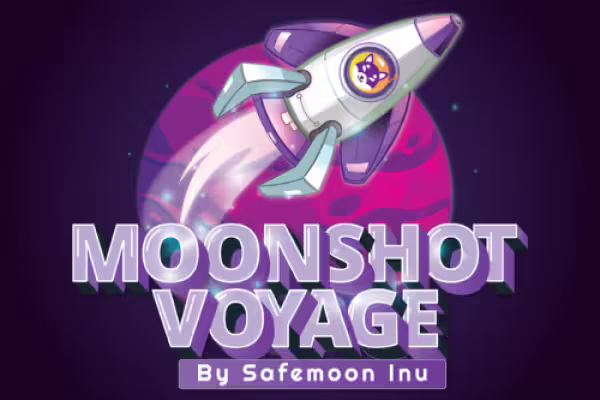 Enjin-Based Web3 Shooter Game Moonshot Voyage is Slated to Launch in July | PlayToEarn