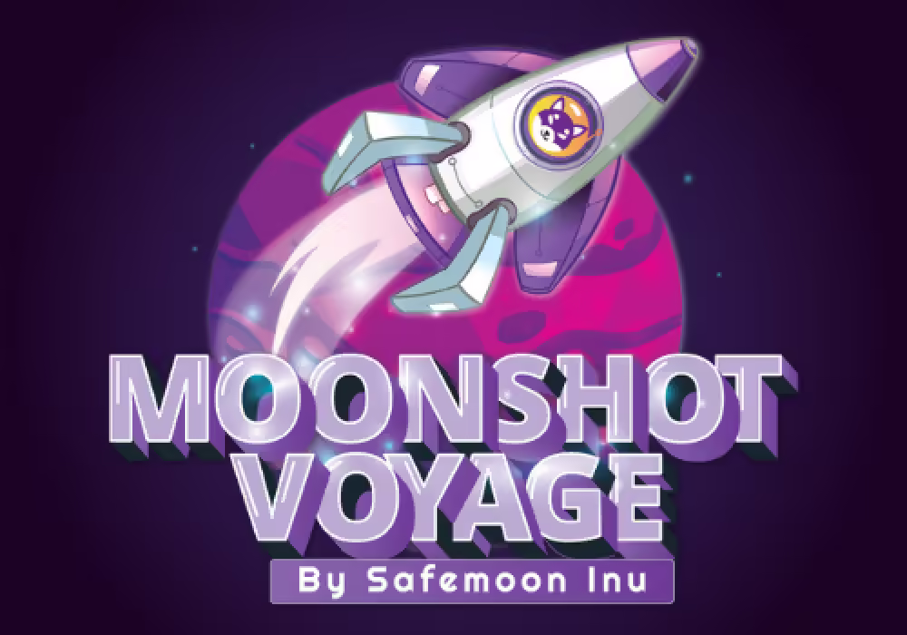 Enjin-Based Web3 Shooter Game Moonshot Voyage is Slated to Launch in July