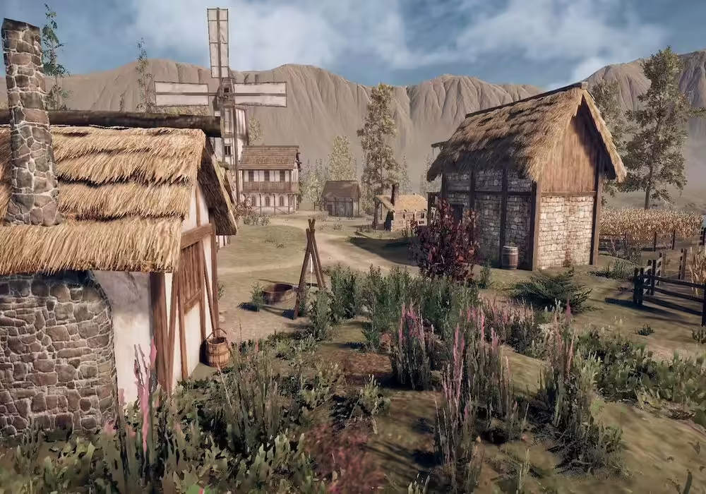 BLOCKLORDS Gets Official Page on the Epic Games Store Ahead of Open Beta Launch