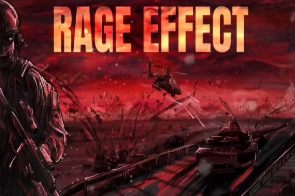 Rage Effect launches into beta on June 30 | PlayToEarn