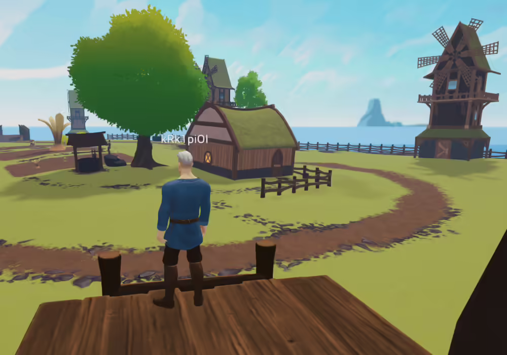 Valhalla Patch 0.15.0: Exploring New Frontiers and Enhancing the Viking Experience