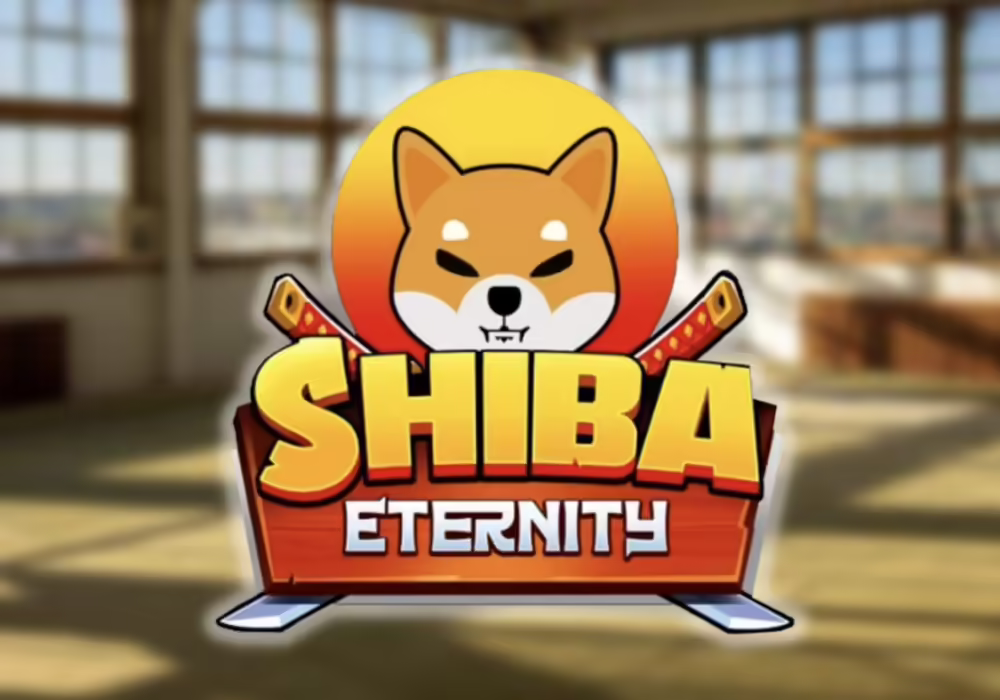 A Guide on Shiba Eternity