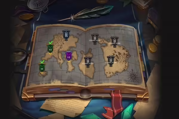 Eternal Dragons Introduces PvE Mode, New Tactical Element, Solo Unit Locking & More in Latest Patch | PlayToEarn