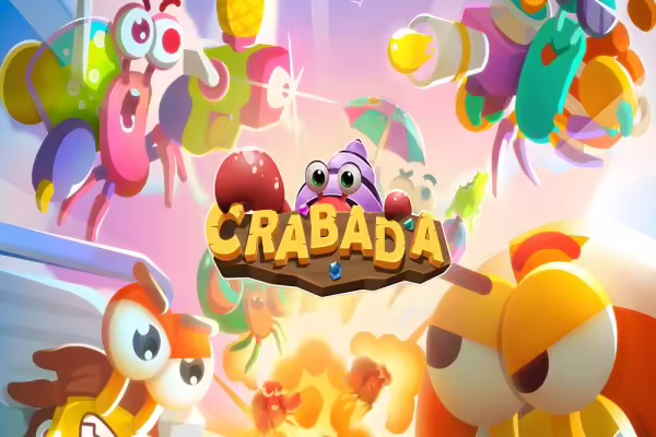 Crabada releases Auto Level-Reset system | PlayToEarn