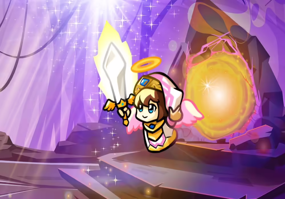 Crazy Defense Heroes Reveals Co-op Battle Alpha Season 2 Details Ahead of Launch