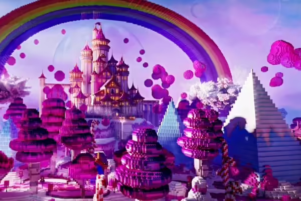 Tech Company Admix Merges with LandVault to Explore the Metaverse | PlayToEarn