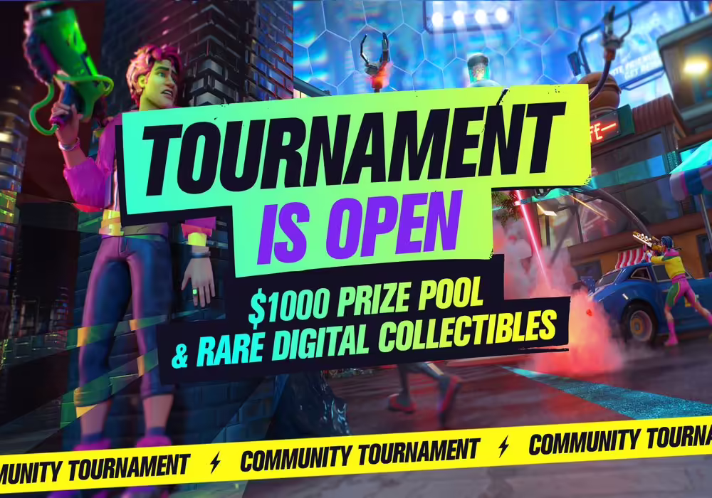 Boss Fighters Launches Community Tournament with Alpha Pass &amp; $1K+ Prize Pool