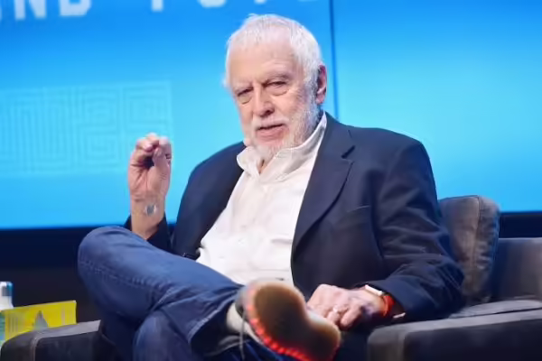 Atari Founder Nolan Bushnell Sees Web3 Gaming as the Future of the Industry | PlayToEarn