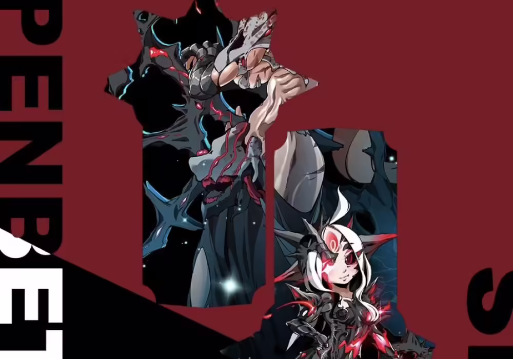 Tearing Spaces Unleashes Open Beta: Players Can Now Earn Cryptocurrencies Through Gameplay