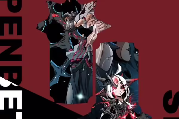 Tearing Spaces Unleashes Open Beta: Players Can Now Earn Cryptocurrencies Through Gameplay | PlayToEarn