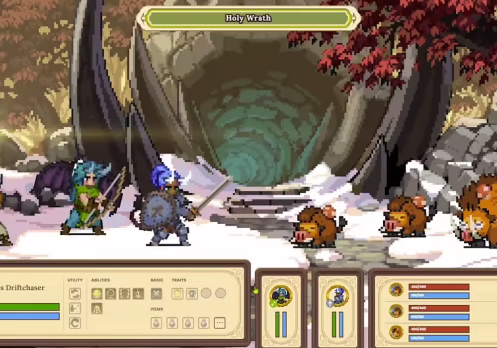 DeFi Kingdoms Unveils "Void Hunt: Mad Boar" - A New PvE Experience with Unique Rewards