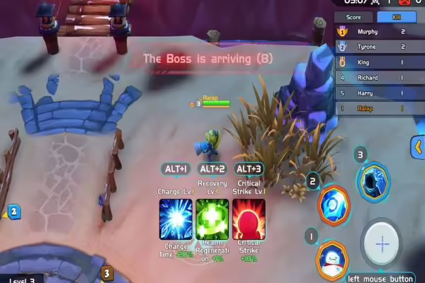 AI Meta Club Releases Shooter Arena on PC in Beta | PlayToEarn