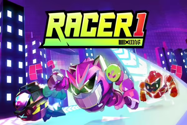 MixMob: Racer 1 Receives Incentivized Beta Program | PlayToEarn