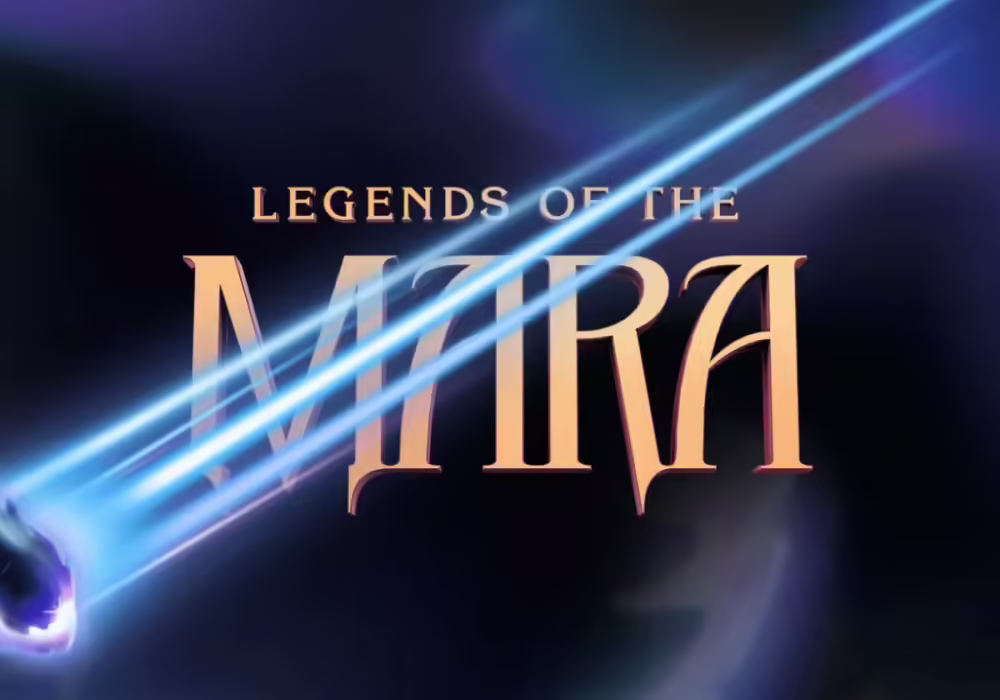 Yuga Labs to Launch Open Beta for Legends of the Mara in September