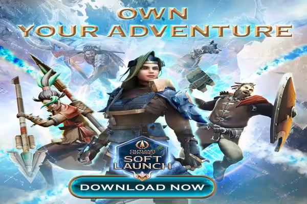 Project SEED Soft Launches Outland Odyssey, a Blockchain Action RPG | PlayToEarn